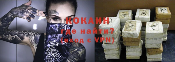 молекула духа Лагань
