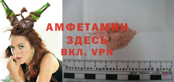 молекула духа Лагань