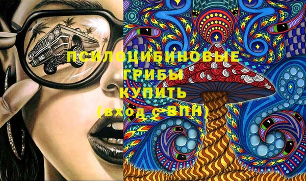 молекула духа Лагань
