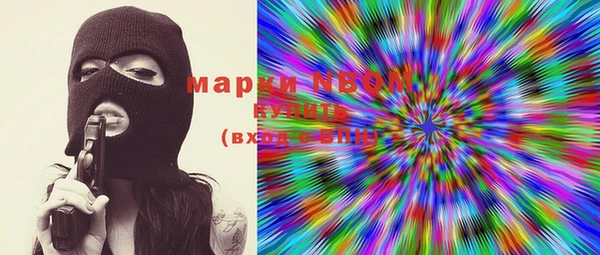 молекула духа Лагань
